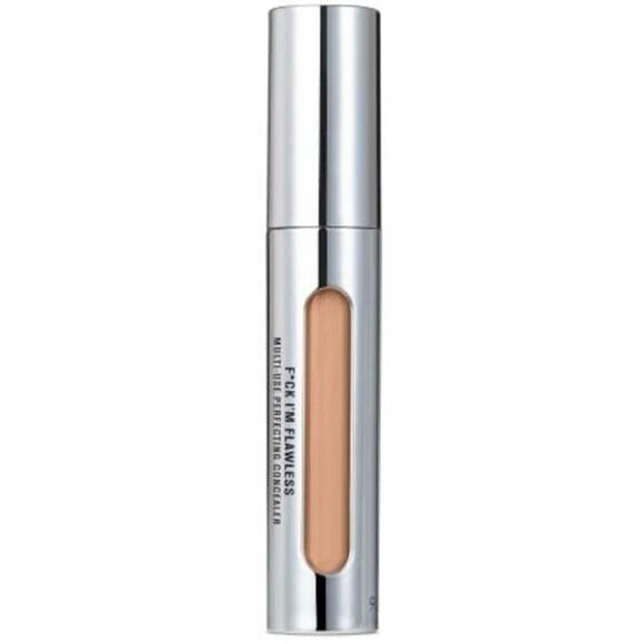 IL MAKIAGE F*ck I’m Flawless Multi Use Perfecting Concealer Shade 8 New in Box - Picture 2 of 8